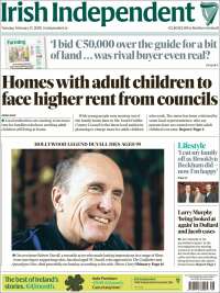 Irish Independent