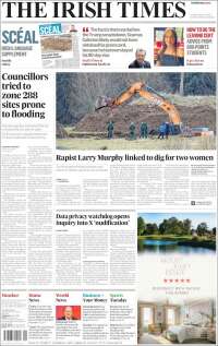 Irish Times