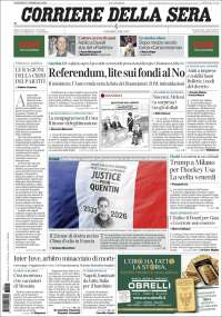 Corriere della Sera