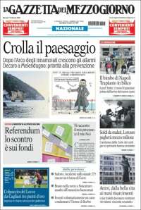 La Gazzetta del Mezzogiorno