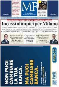 Milano Finanza