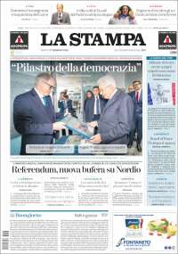 La Stampa