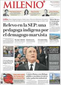 Milenio de Monterrey