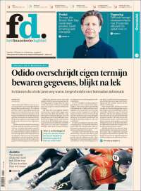 Het Financieele Dagblad