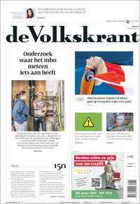 De Volkskrant