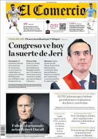 El Comercio