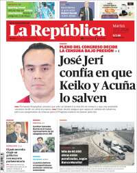 La Republica