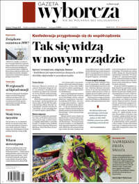 Gazeta Wyborcza