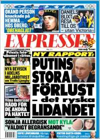 Expressen