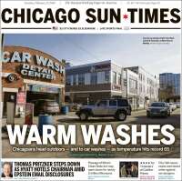 Chicago Sun-Times
