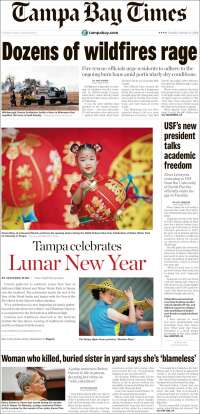 Tampa Bay Times