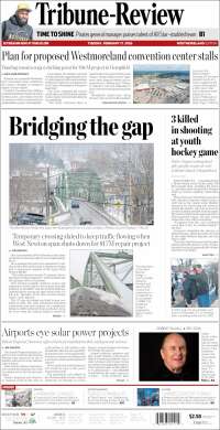 Tribune-Review