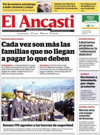 El Ancasti