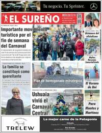 Diario El Sureño