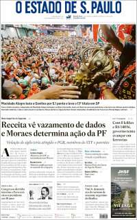 O Estado de São Paulo
