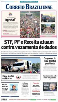 Correio Braziliense