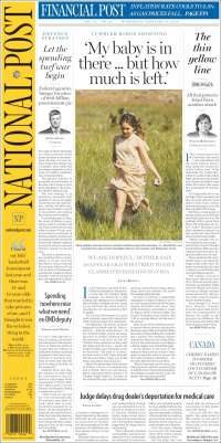 The National Post
