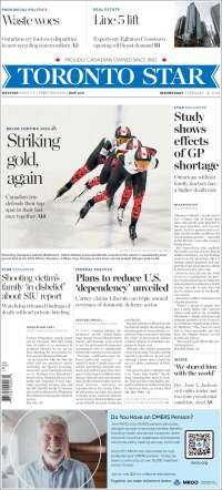 The Toronto Star