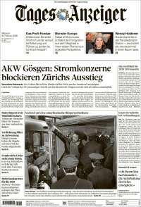 Tages-Anzeiger
