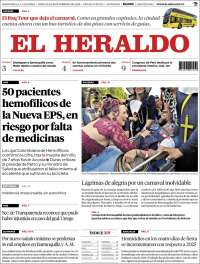 El Heraldo