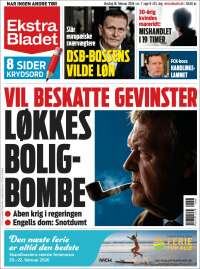 Ekstra Bladet
