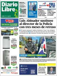 Diario Libre