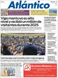 Atlántico Diario