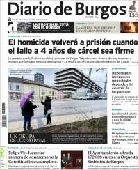 Diario de Burgos
