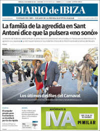 Diario de Ibiza