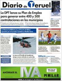 Diario de Teruel