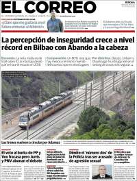 El Correo