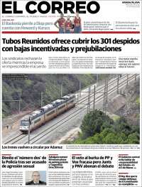 El Correo - Álava