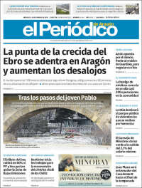 El Periódico de Aragón