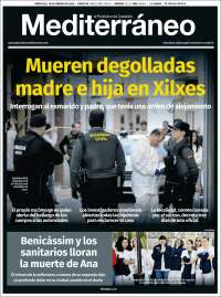 El Periódico Mediterraneo