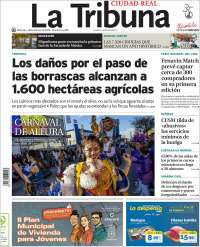 La Tribuna de Ciudad Real