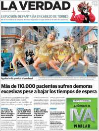La Verdad de Murcia
