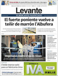 Levante