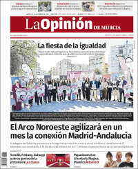 La Opinión de Murcia