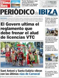 Periódico de Ibiza