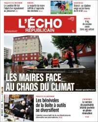 L'Echo Républicain