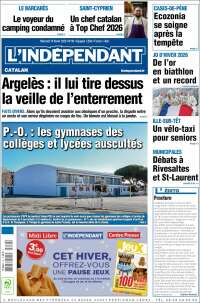 Le Indépendant