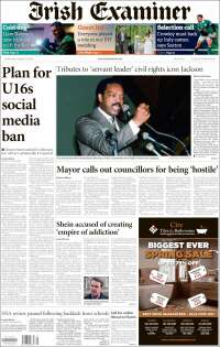 Irish Examiner