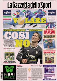 La Gazzetta dello Sport