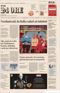 Il Sole 24 ORE
