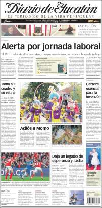 Diario de Yucatán