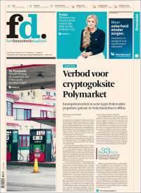 Het Financieele Dagblad