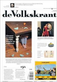 De Volkskrant
