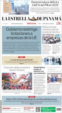 La Estrella de Panamá