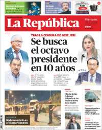La Republica