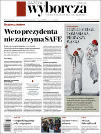 Gazeta Wyborcza